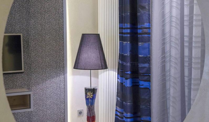 Mini-suites Le Rêve Kirrwiller Chambre photo